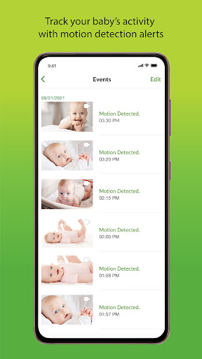 LeapFrog Baby Care Screen 3