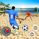 Beach Soccer League game 2023 - Androidアプリ