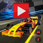 Cover Image of Download Formula Drag Game  APK