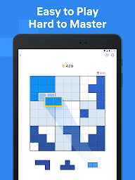 Blockudoku®: block puzzle game