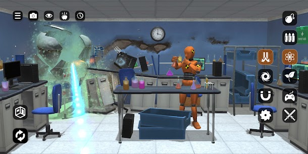 Room Smash 5