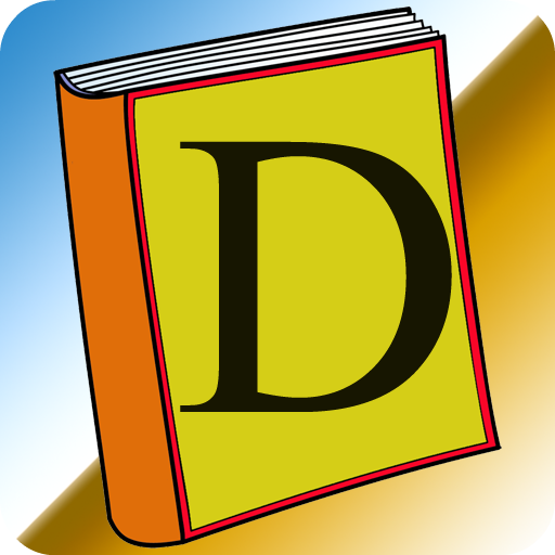 Arabic Dictionary English  Icon