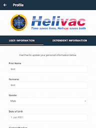 Helivac