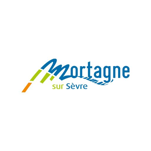 Mortagne-sur-Sèvre logo