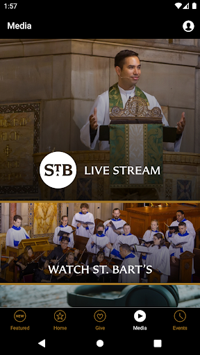 St. Barts NYC Screen 3