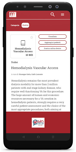 Medicina Renale Screen 2