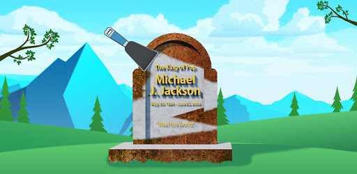 Graveyard Cleaning cover