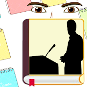 Top 36 Books & Reference Apps Like Overcoming Your Fear of Public Speaking - Best Alternatives