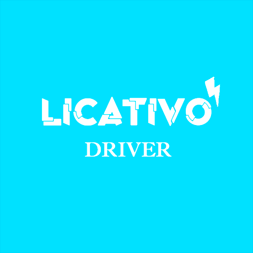 Licativo - Driver logo