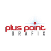 Pluspoint Grafix  Icon
