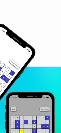 Sudoku Adventure Screen 3