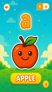 ABC Buddy