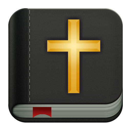 Holy Bible logo