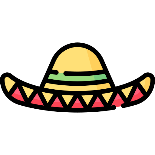 Iconos Mexicanos logo