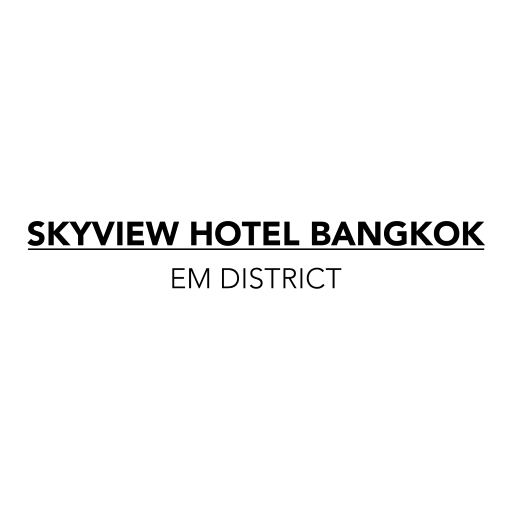 Skyview Hotel logo