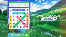 Word Search Journey: Word Gameのおすすめ画像5