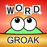 WordGroak - Daily Word Game app icon