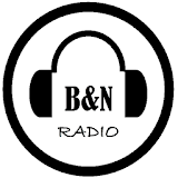 Books & News Radio icon