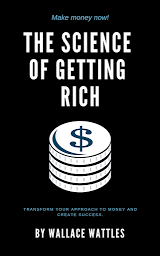 Icon image The Science of Getting Rich