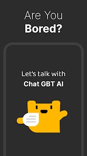 Open Chat – AI GBT Chatbot App MOD APK (Premium Subscribed) 28