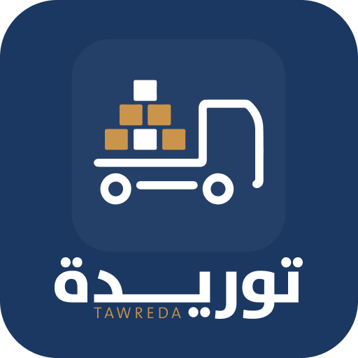 توريده logo