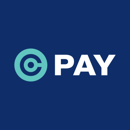 Converse Pay logo