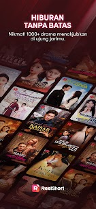ReelShort – Drama Pendek & TV 3