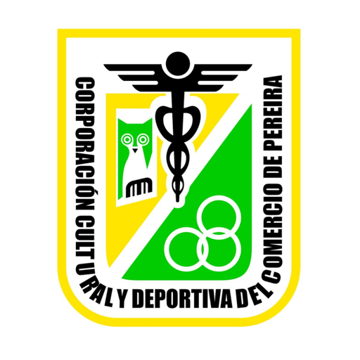 Club Comercio Pereira logo