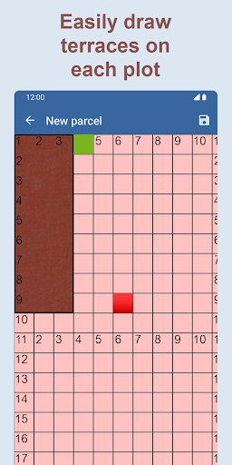 FesHort Screen 2
