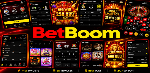 Betboom