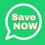 Cover Image of Download Save Now - Status Saver & Tools 1.0.1 APK