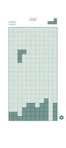 Tetris - Block! Color