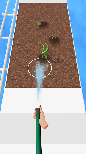 Garden Run Screen 2