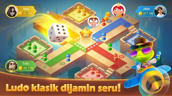 Higgs Games Island Bildschirmfoto