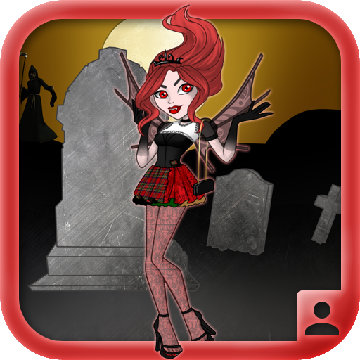 Avatar Maker: Monster Girls 3.6.7 Icon