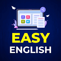 Easy Englishসহজ ইংরেজি শিক্ষা
