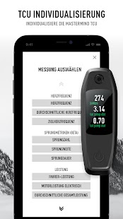 Specialized - Mission Control Screenshot