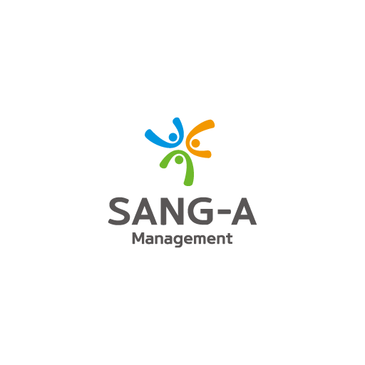상아매니지먼트 logo