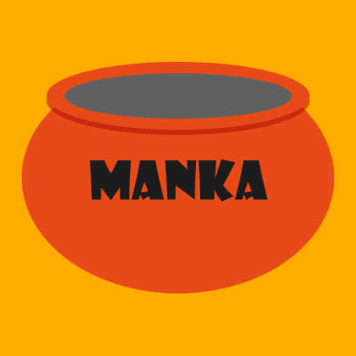 Manka logo