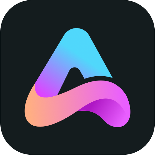 Ani.me-Create Manga Artwork logo