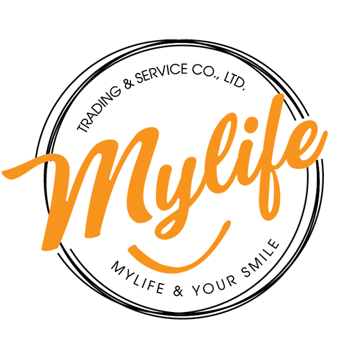 MYLIFE logo