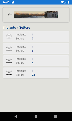 Irrigre Venezia Giulia