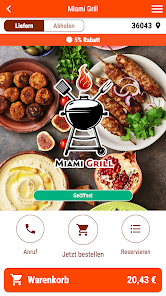 Miami Grill 3.1.0 APK + Мод (Unlimited money) за Android