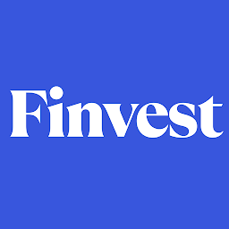 Icon image Finvest: Invest Smarter