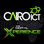 Cover Image of डाउनलोड Cairo ICT 2019 1.1 APK
