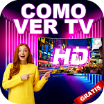 Cover Image of Download TV _ Televisión HD En Vivo _ Online Gratis Guide 1.0 APK