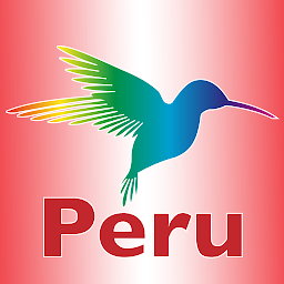 Icon image The Birds of Peru