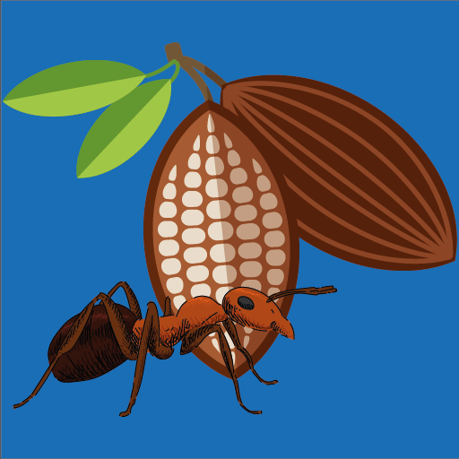 Cacao Plaga logo