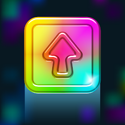 Slika ikone ARROW Premium - Minimal puzzle