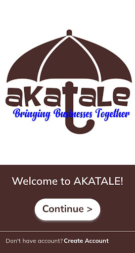 Akatale UG Screen 2